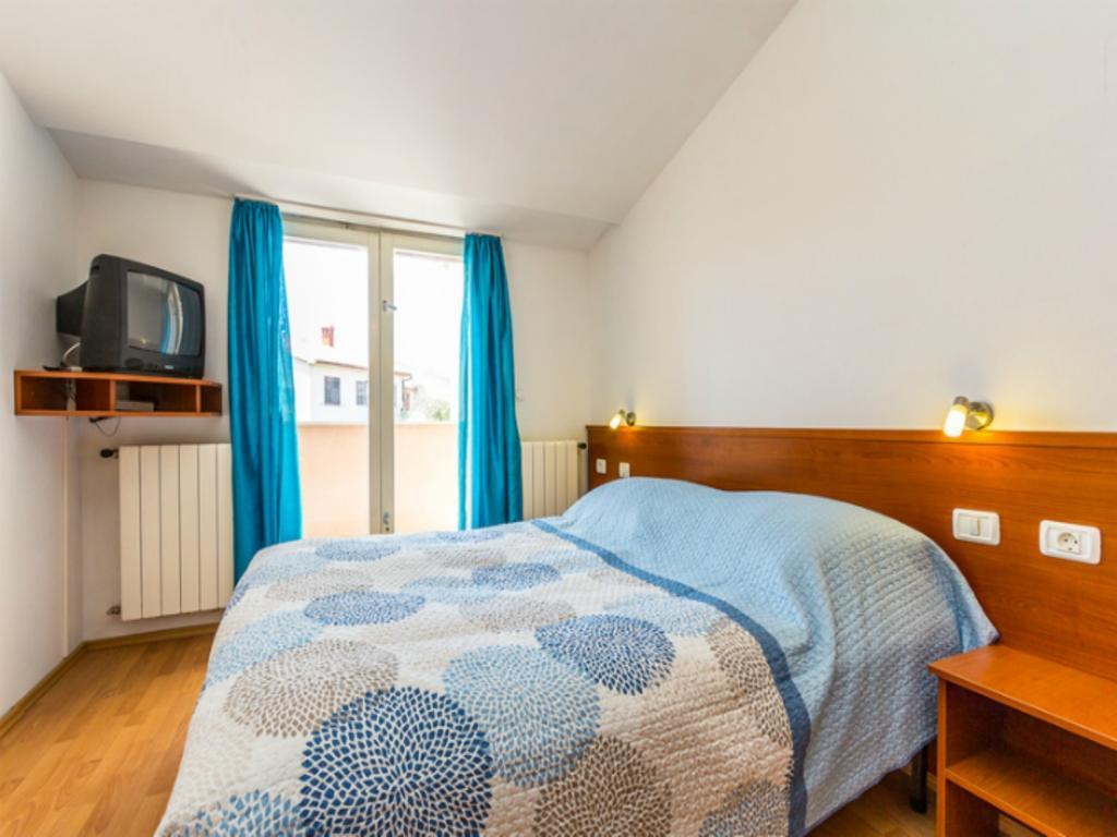 Apartment Mirjana プーラ 部屋 写真