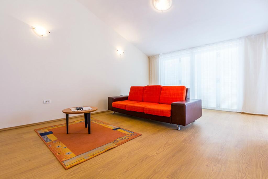 Apartment Mirjana プーラ 部屋 写真