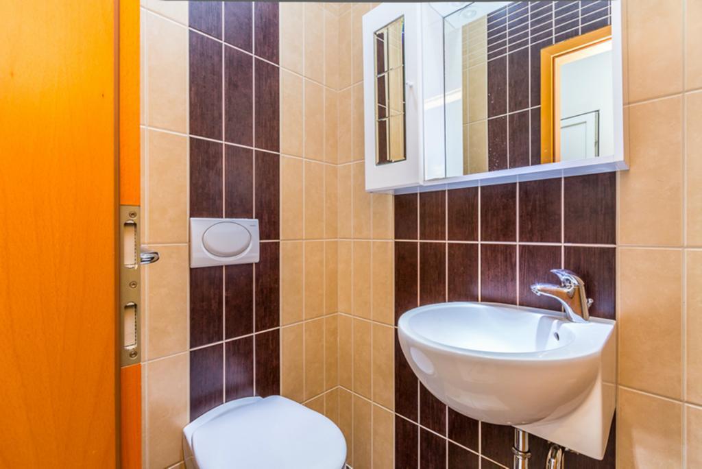 Apartment Mirjana プーラ 部屋 写真