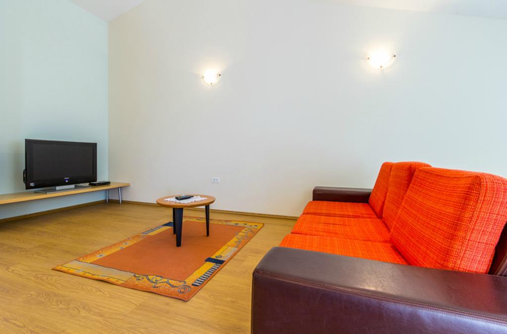 Apartment Mirjana プーラ 部屋 写真