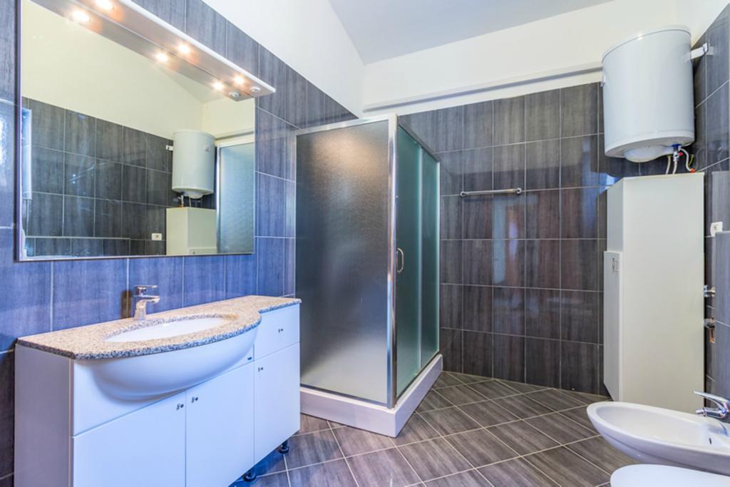 Apartment Mirjana プーラ 部屋 写真
